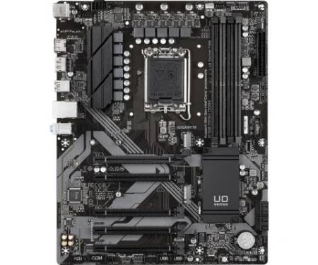 Материнська плата GIGABYTE B760 DS3H DDR4