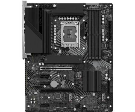 Материнська плата ASRock Z790 PG LIGHTNING