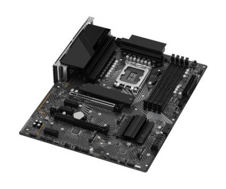 Материнська плата ASRock Z790 PG LIGHTNING