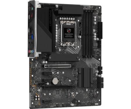 Материнська плата ASRock Z790 PG LIGHTNING