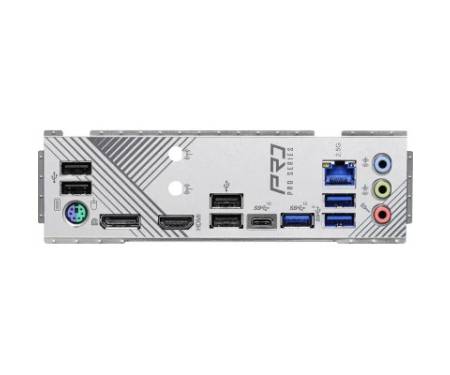 Материнська плата ASRock Z790 PRO RS/D4