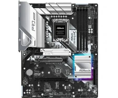 Материнська плата ASRock Z790 PRO RS/D4