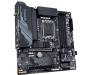 Материнська плата GIGABYTE B760M GAMING X AX