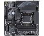 Материнська плата GIGABYTE B760M GAMING X AX