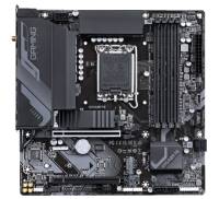 Материнська плата GIGABYTE B760M GAMING X AX