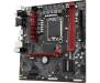 Материнська плата GIGABYTE B760M GAMING AC DDR4