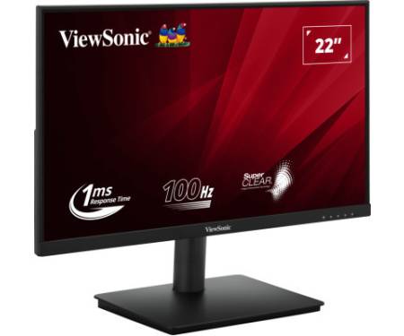 Монітор ViewSonic VA220-H