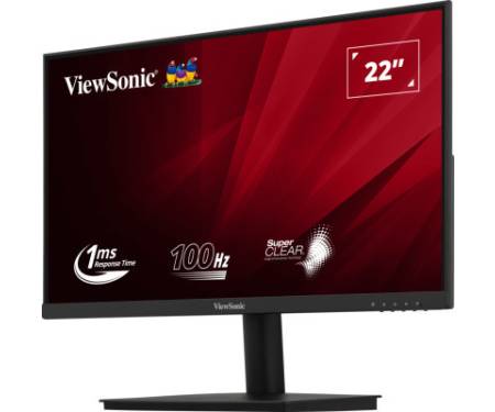 Монітор ViewSonic VA220-H