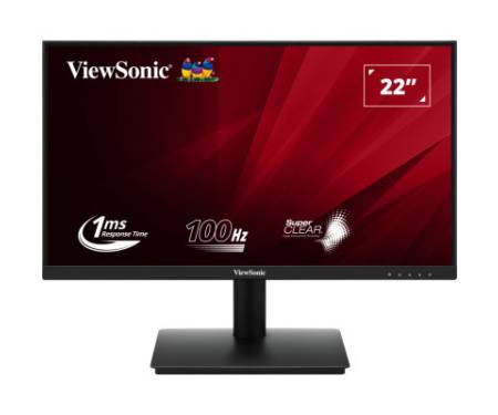 Монітор ViewSonic VA220-H