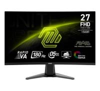 Монітор MSI MAG 27C6F