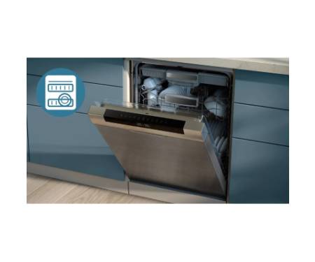 Блендер Philips стаціонарний Series 5000, 1200Вт, чаша-2000мл, скло, склянка в ко (HR3041/00)