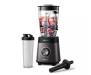 Блендер Philips стаціонарний Series 5000, 1200Вт, чаша-2000мл, скло, склянка в ко (HR3041/00)