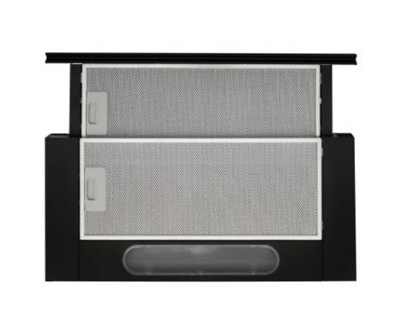 Витяжка кухонна Eleyus BREEZE 470 60 BL