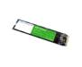 Накопичувач SSD M.2 2280 240GB WD (WDS240G3G0B)