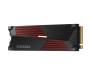 Накопичувач SSD M.2 2280 4TB Samsung (MZ-V9P4T0GW)
