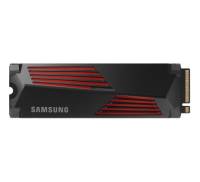 Накопичувач SSD M.2 2280 4TB Samsung (MZ-V9P4T0GW)