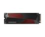 Накопичувач SSD M.2 2280 4TB Samsung (MZ-V9P4T0GW)