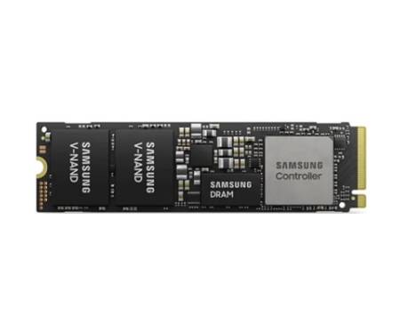 Накопичувач SSD M.2 2280 512GB PM9B1 Samsung (MZVL4512HBLU-00B07)
