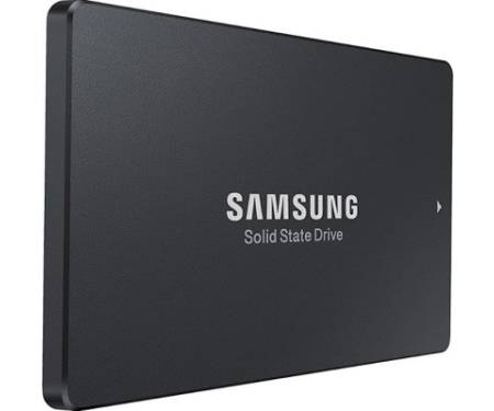Накопичувач SSD 2.5" 960GB PM897 Samsung (MZ7L3960HBLT-00A07)