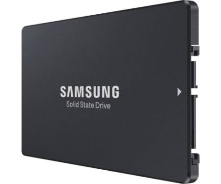 Накопичувач SSD 2.5" 960GB PM897 Samsung (MZ7L3960HBLT-00A07)