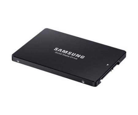 Накопичувач SSD 2.5" 960GB PM897 Samsung (MZ7L3960HBLT-00A07)