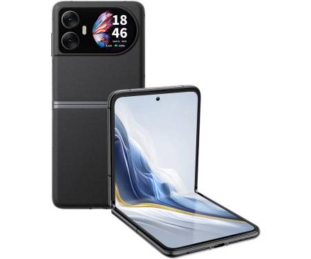 Смартфон Blackview HERO 10 12/256Gb Black