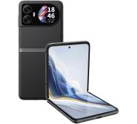 Смартфон Blackview HERO 10 12/256Gb Black