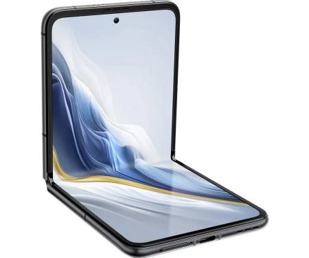 Смартфон Blackview HERO 10 12/256Gb Black
