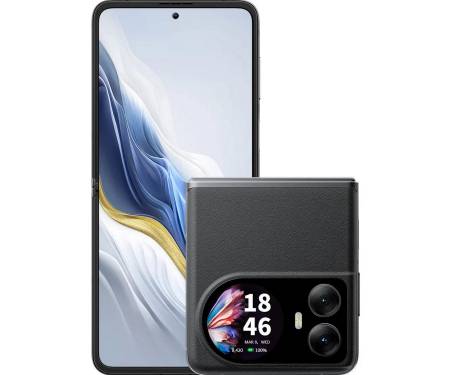 Смартфон Blackview HERO 10 12/256Gb Black