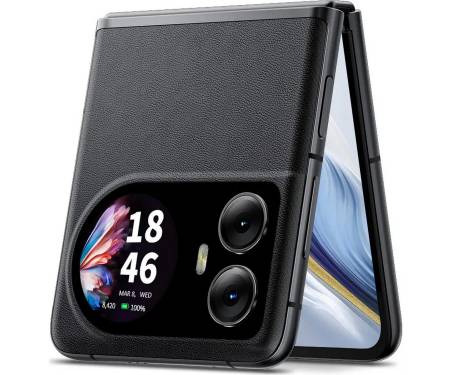 Смартфон Blackview HERO 10 12/256Gb Black