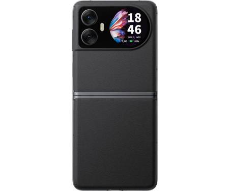Смартфон Blackview HERO 10 12/256Gb Black