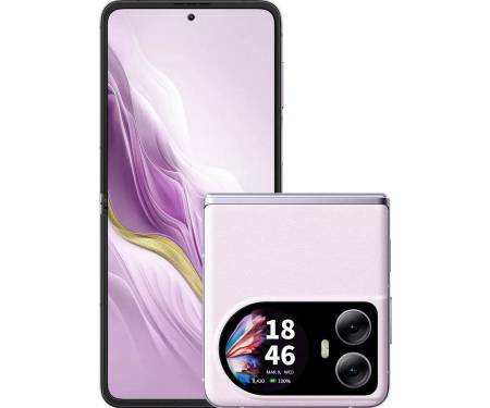 Blackview HERO 10 12/256Gb Purple