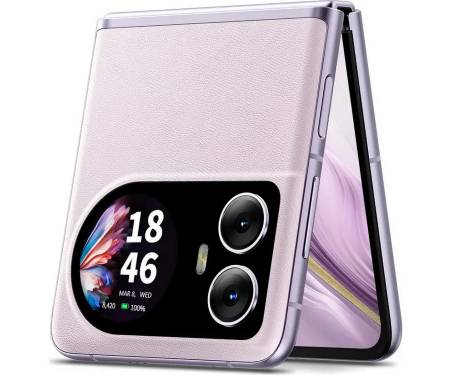 Blackview HERO 10 12/256Gb Purple