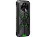 Смартфон Blackview BV8100 8/256Gb Green