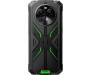 Смартфон Blackview BV8100 8/256Gb Green