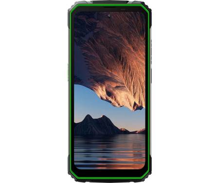 Смартфон Blackview BV8100 8/256Gb Green