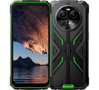 Смартфон Blackview BV8100 8/256Gb Green