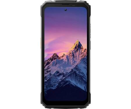 Смартфон Blackview BV8100 8/256Gb Black