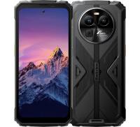 Смартфон Blackview BV8100 8/256Gb Black