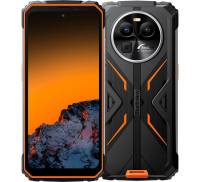 Смартфон Blackview BV8100 8/256Gb Orange