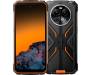 Смартфон Blackview BV8100 8/256Gb Orange