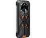 Смартфон Blackview BV8100 8/256Gb Orange