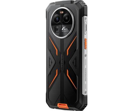 Смартфон Blackview BV8100 8/256Gb Orange
