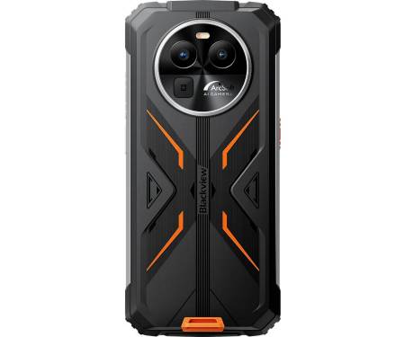 Смартфон Blackview BV8100 8/256Gb Orange