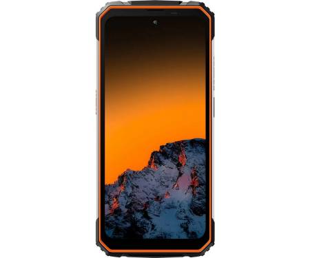 Смартфон Blackview BV8100 8/256Gb Orange