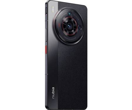Смартфон ZTE Nubia Z50S Pro 12/1Tb Black