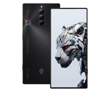 Смартфон ZTE Redmagic 8S Pro 16/512GB Aurora 1