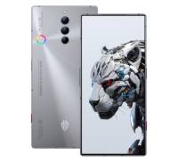 Смартфон ZTE Redmagic 8S Pro 16/512GB Platinum