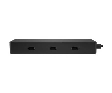 Порт-реплікатор HP USB-C 4K Multiport Hub (6G842AA)