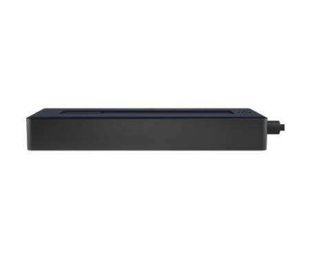 Порт-реплікатор HP USB-C 4K Multiport Hub (6G842AA)